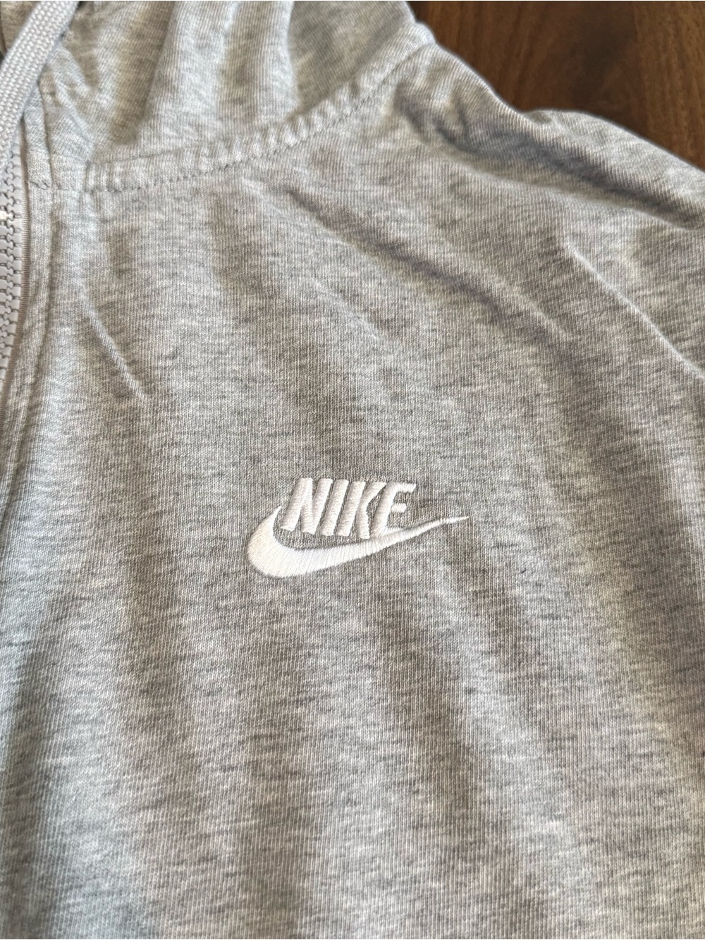 Nike jacket - Picture 2 of 3